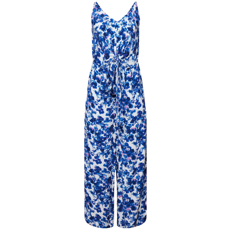 MONO LARGO ESTAMPADO FLORAL MUJER ESPRIT