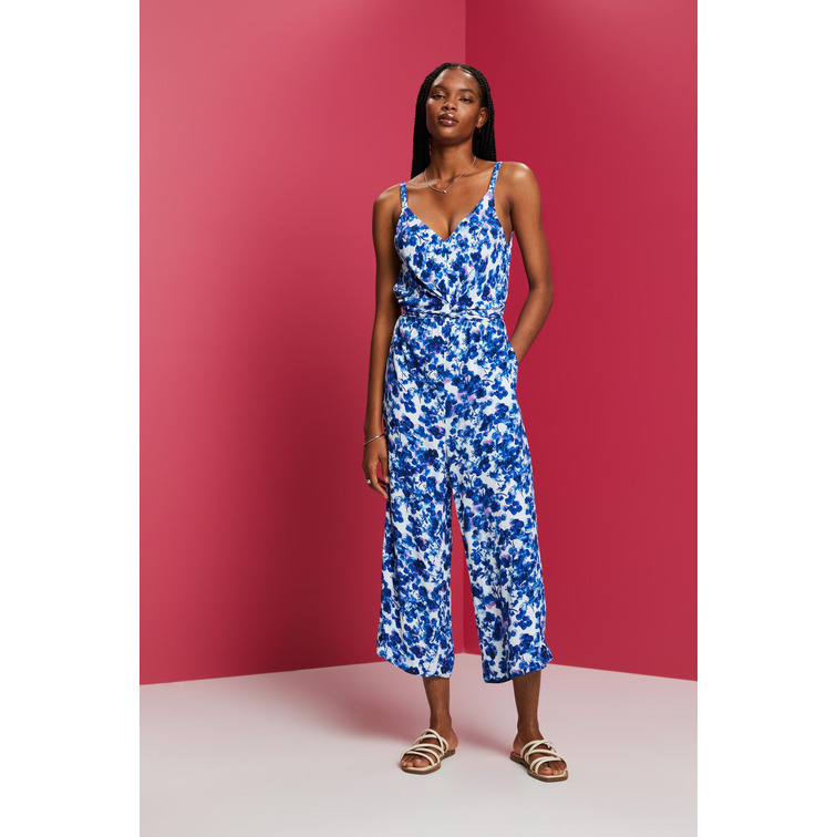 MONO LARGO ESTAMPADO FLORAL MUJER ESPRIT