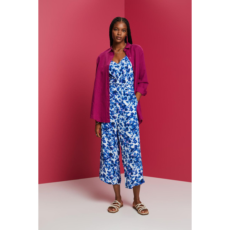 MONO LARGO ESTAMPADO FLORAL MUJER ESPRIT