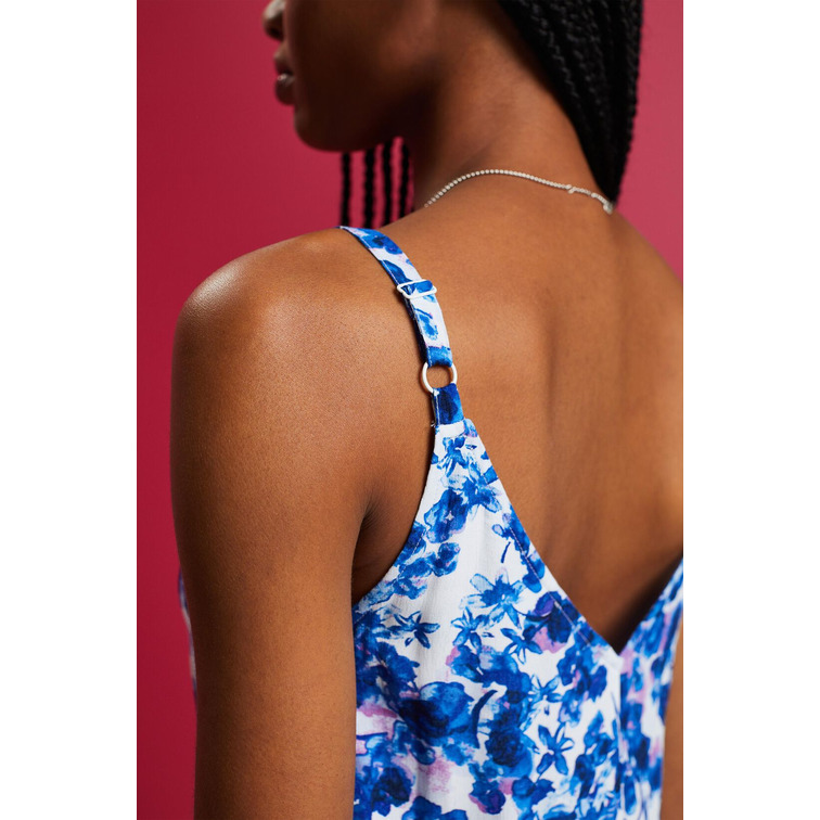 MONO LARGO ESTAMPADO FLORAL MUJER ESPRIT