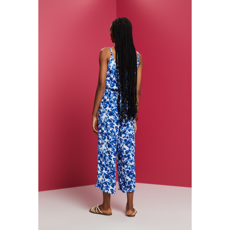 MONO LARGO ESTAMPADO FLORAL MUJER ESPRIT