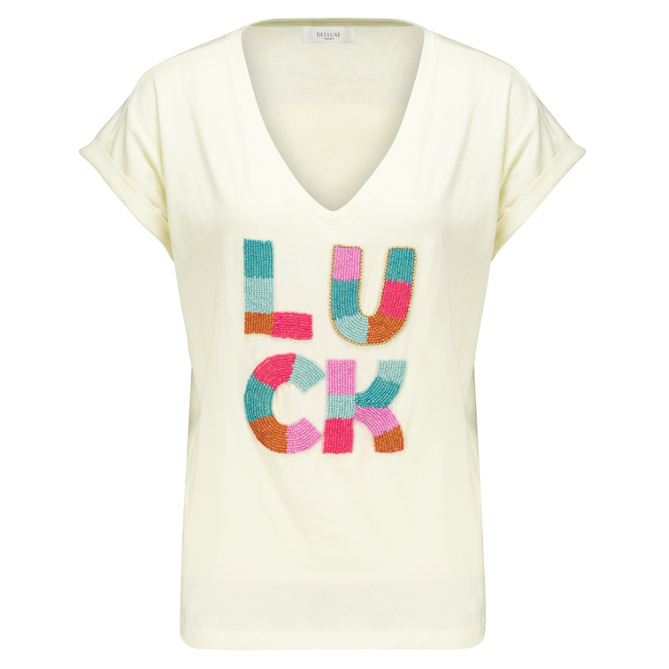 CAMISETA MUJER  DEELUX LOCKA TS W