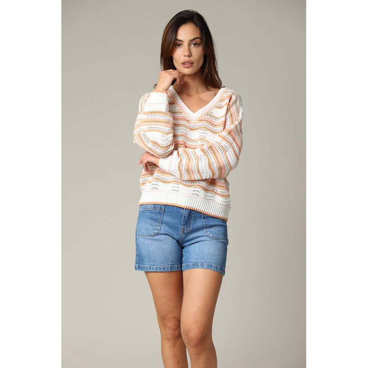 JERSEY MUJER DEELUXE ESTILO COACHELLA