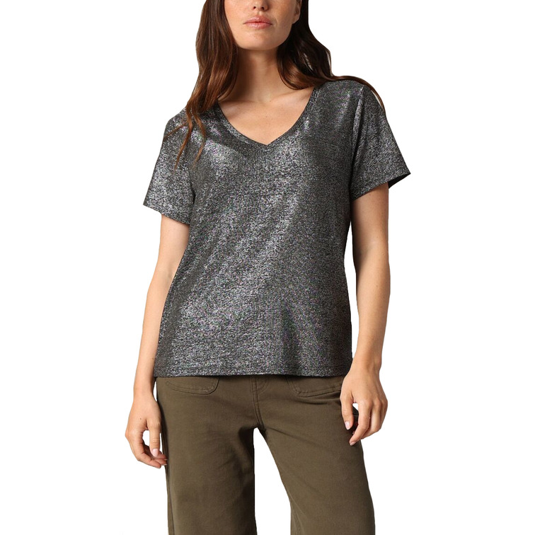 CAMISETA MUJER  DEELUX GLORY TS W M+