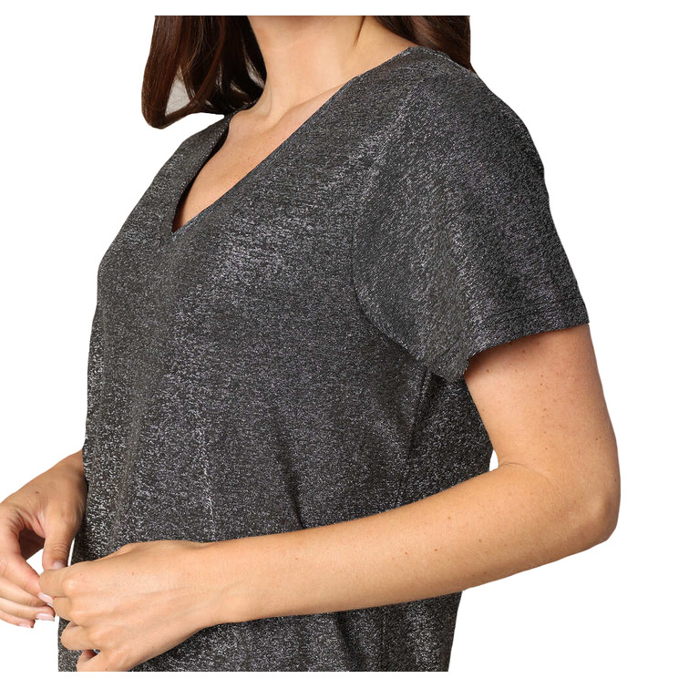 CAMISETA MUJER  DEELUX GLORY TS W M+