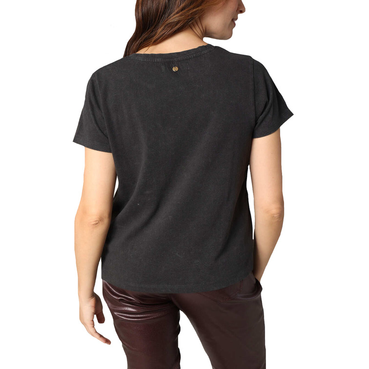 CAMISETA MUJER  DEELUX LOLOVER TS W