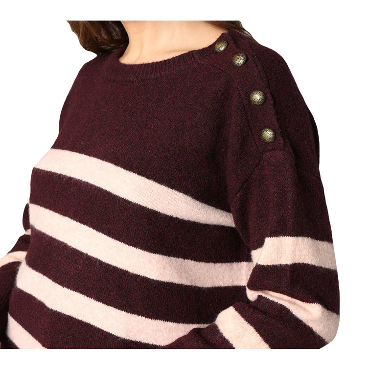 JERSEY MUJER  DEELUX FRANCINE PU W