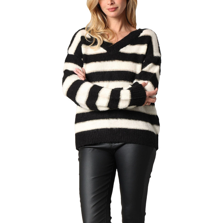 JERSEY MUJER  DEELUX MARCIANE PU W