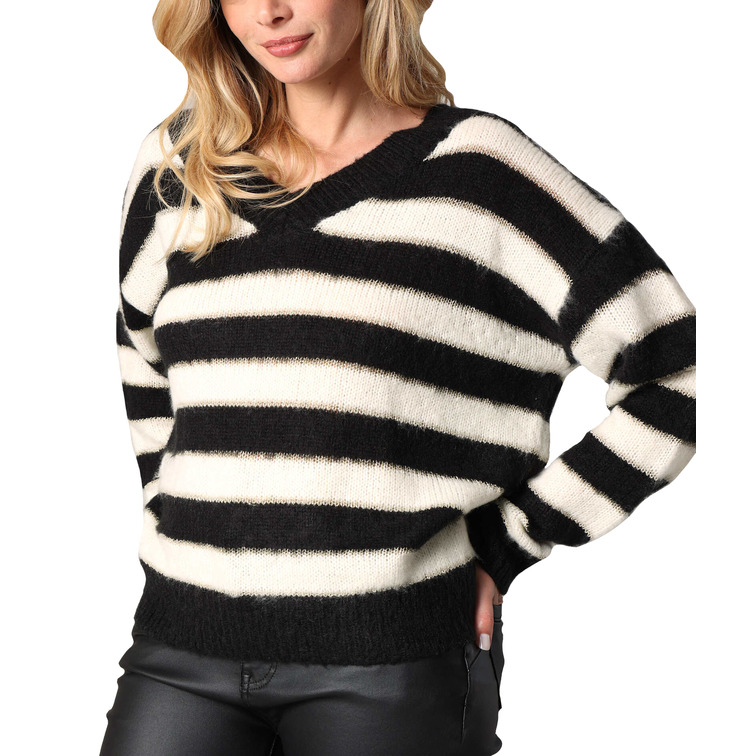 JERSEY MUJER  DEELUX MARCIANE PU W