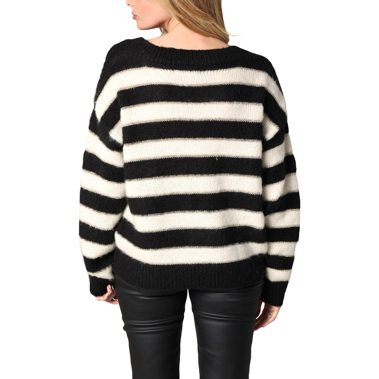 JERSEY MUJER  DEELUX MARCIANE PU W