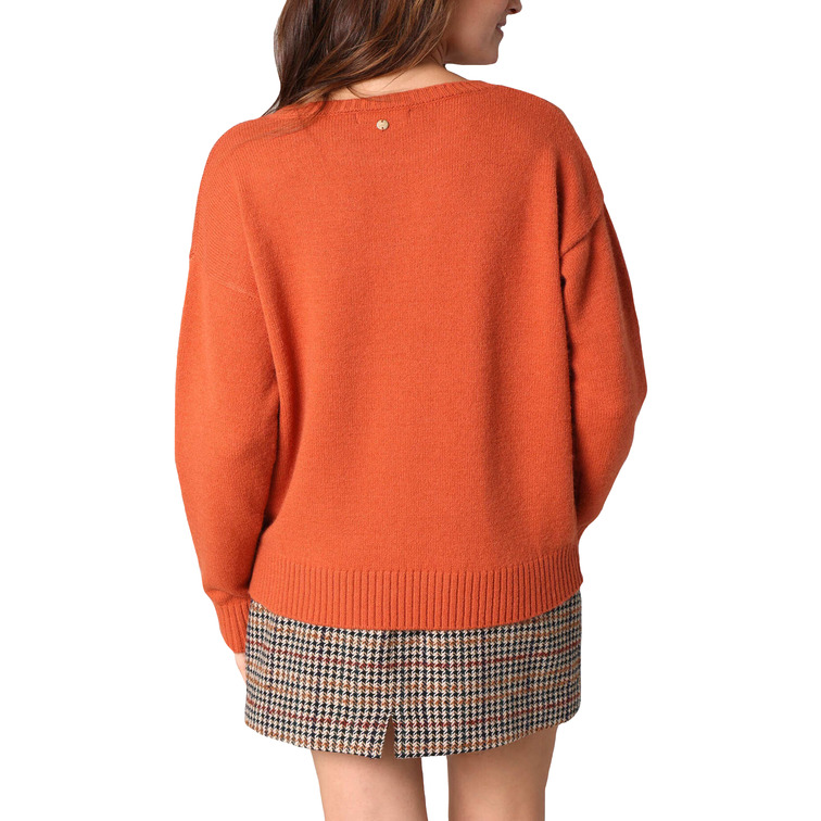 JERSEY MUJER  DEELUX ADONIS PU W