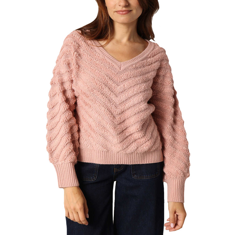 JERSEY MUJER  DEELUX ESTINA PU W