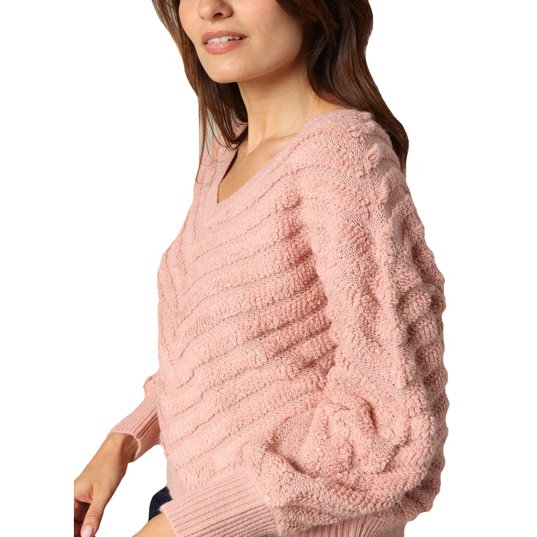 JERSEY MUJER  DEELUX ESTINA PU W