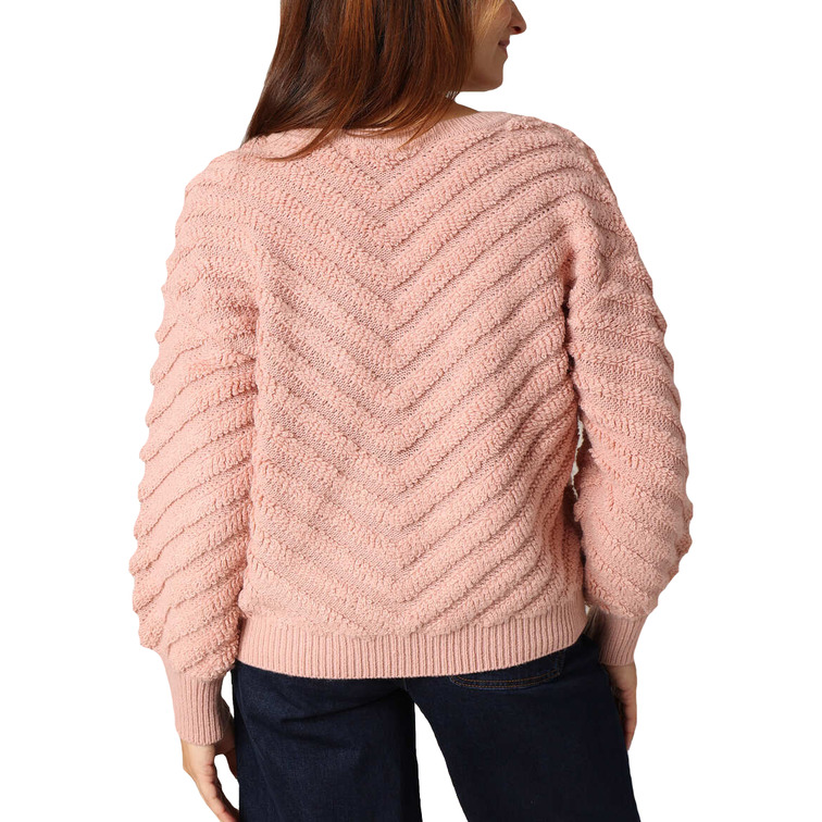 JERSEY MUJER  DEELUX ESTINA PU W