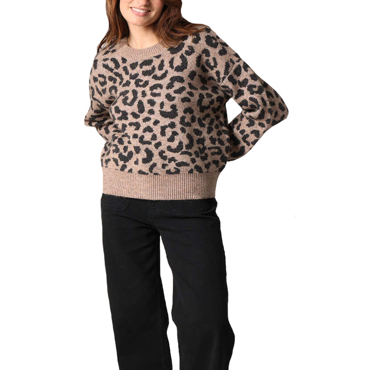 JERSEY MUJER  DEELUX NAWA PU W