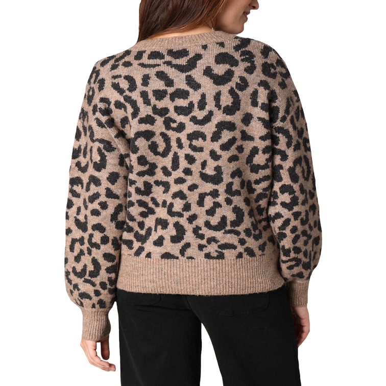 JERSEY MUJER  DEELUX NAWA PU W