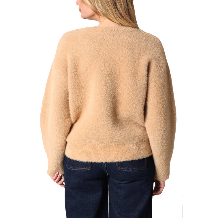 JERSEY MUJER  DEELUX LOUBIANA PU W