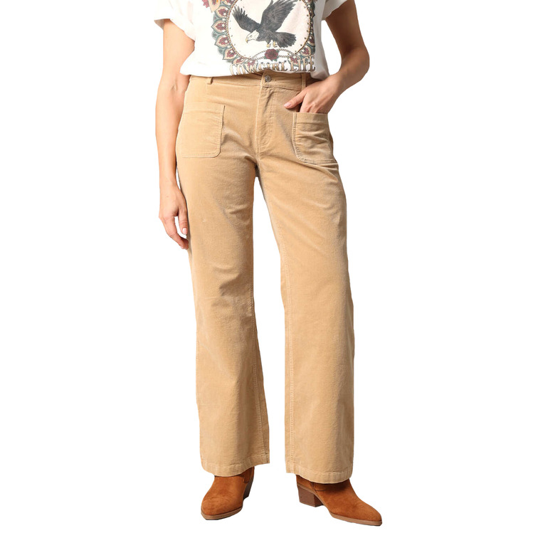 PANTALÓN MUJER  DEELUX SAKARI PA W