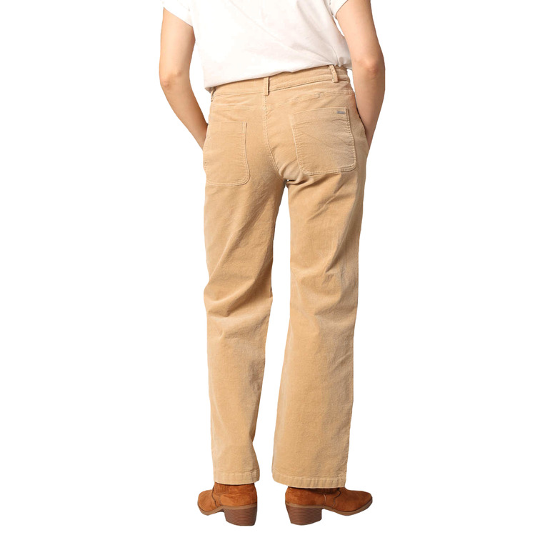 PANTALÓN MUJER  DEELUX SAKARI PA W