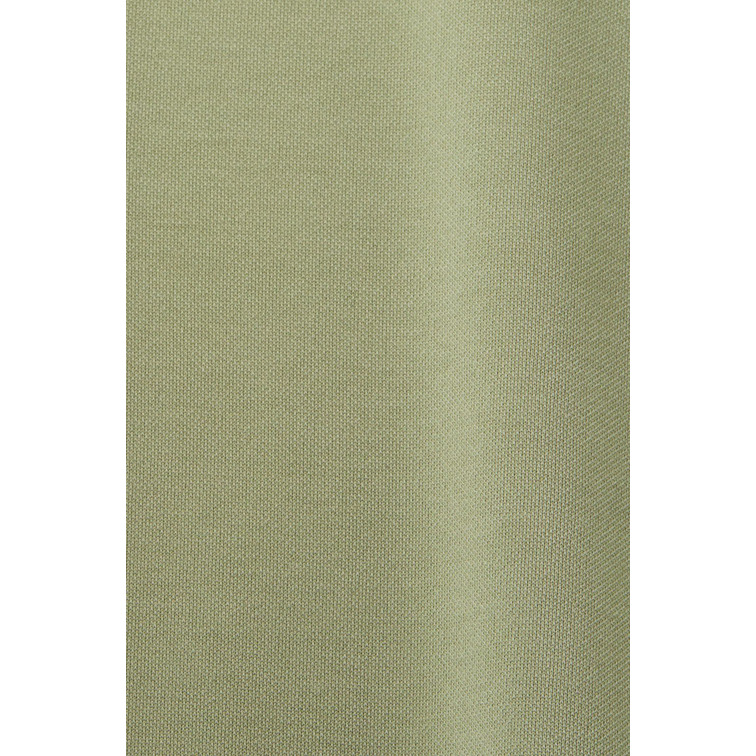 VESTIDO CORTO LISO MUJER ESPRIT