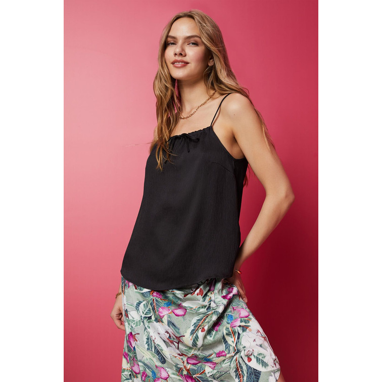 BLUSA DE TIRANTES MUJER ESPRIT