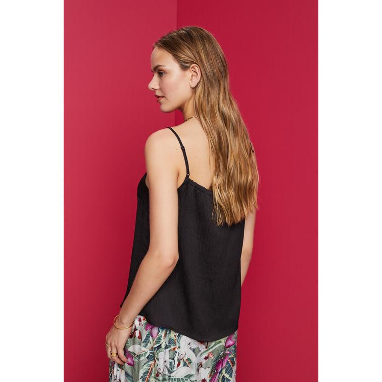BLUSA DE TIRANTES MUJER ESPRIT