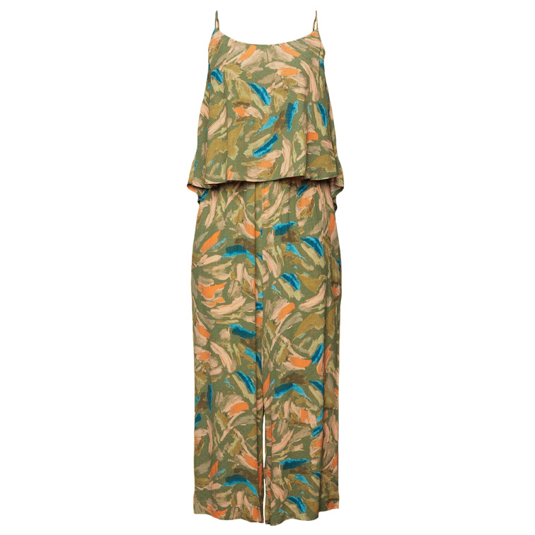 MONO LARGO ESTAMPADO MUJER ESPRIT