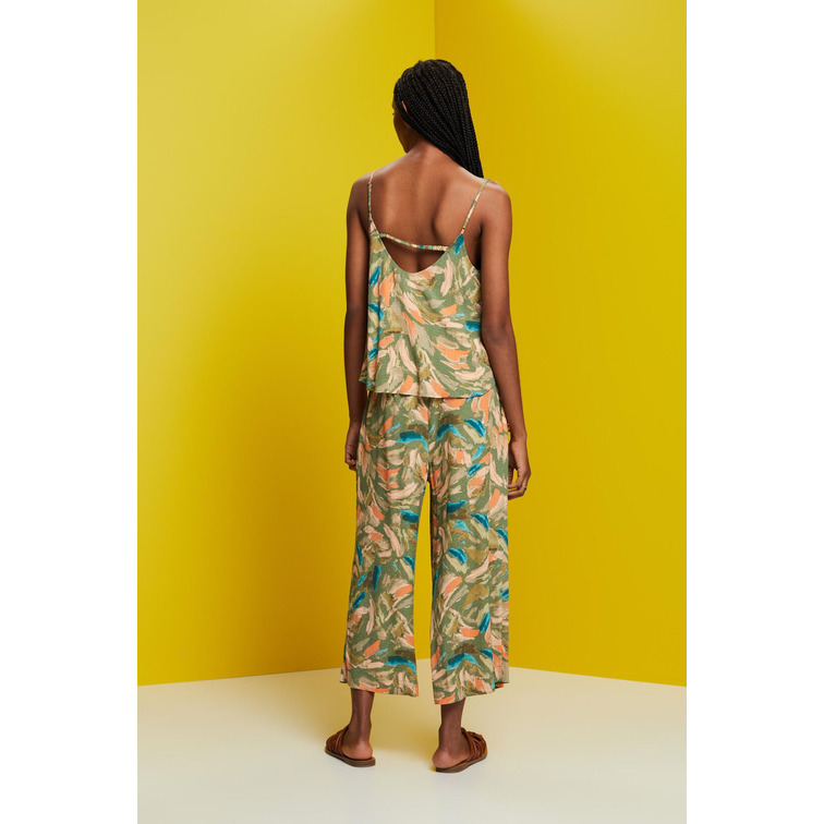 MONO LARGO ESTAMPADO MUJER ESPRIT