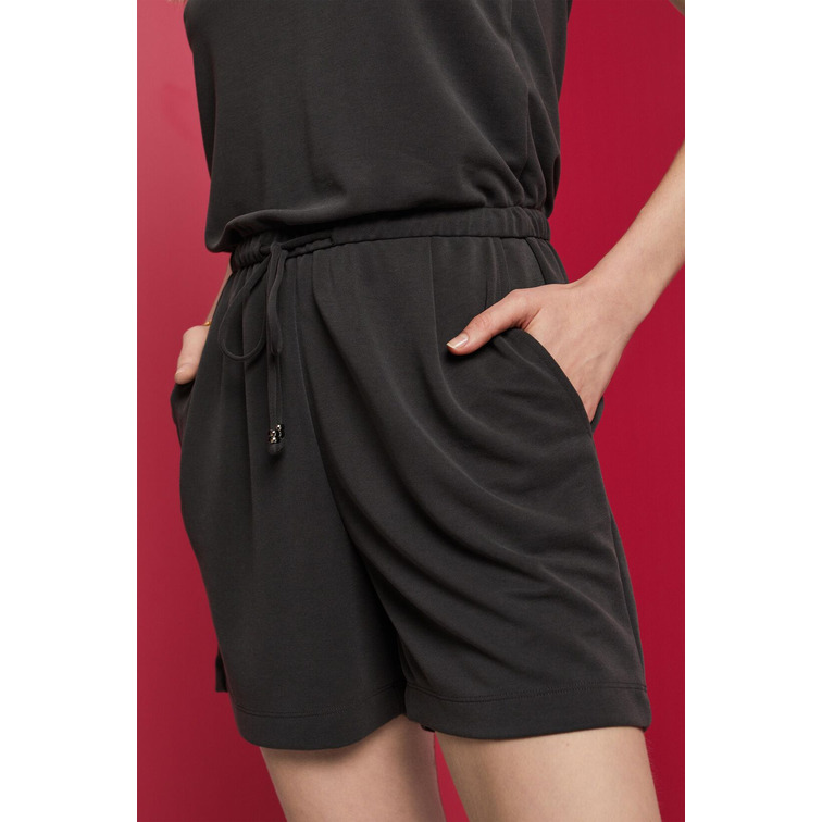 MONO CORTO LISO MUJER ESPRIT
