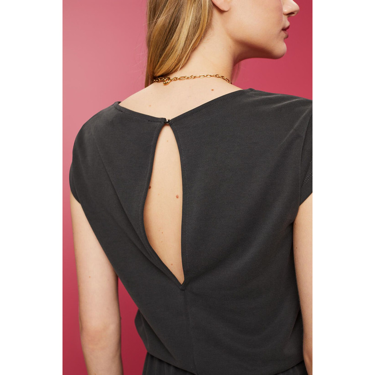 MONO CORTO LISO MUJER ESPRIT