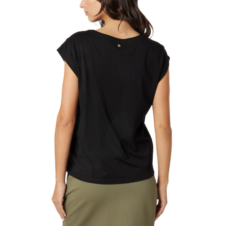 CAMISETA MUJER  DEELUX AMAYAL TS W M+
