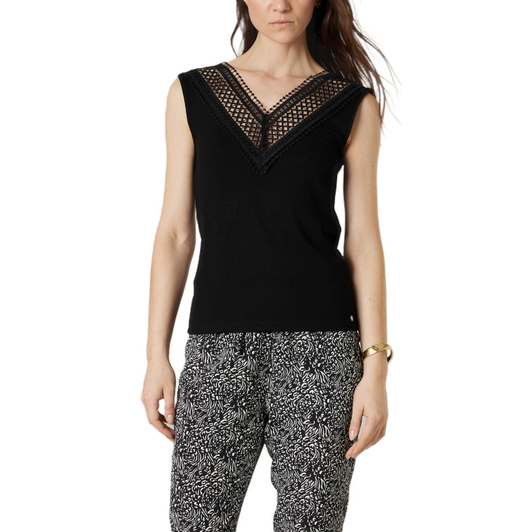 CAMISETA MUJER  DEELUX YALINA TO W