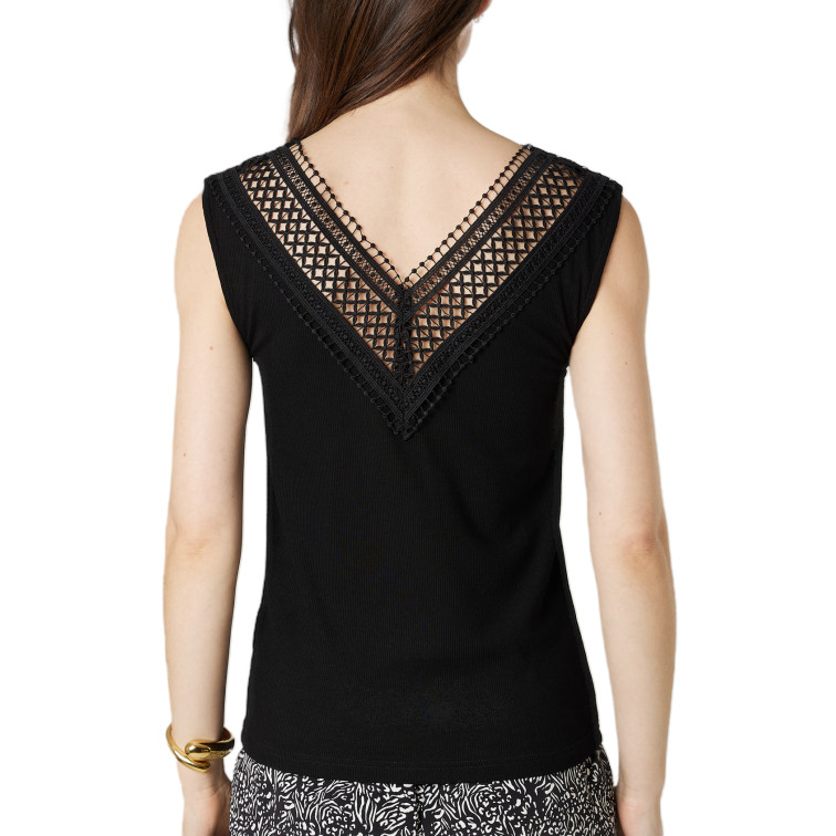 CAMISETA MUJER  DEELUX YALINA TO W