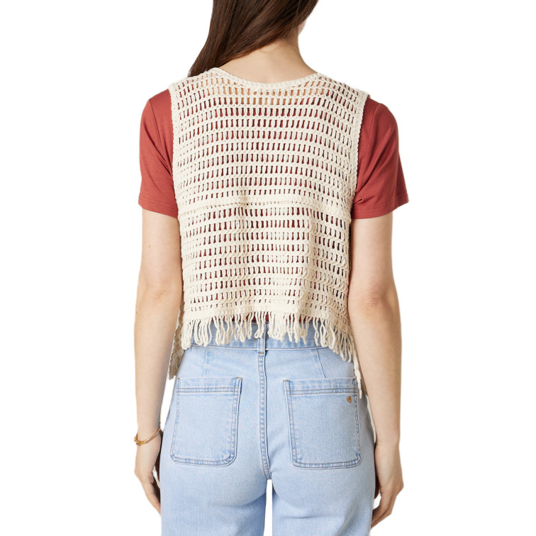 ABRIGO MUJER  DEELUX JONIDA JK W M+