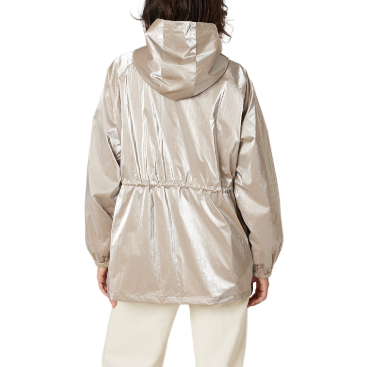 ABRIGO MUJER  DEELUX ELISA JK W