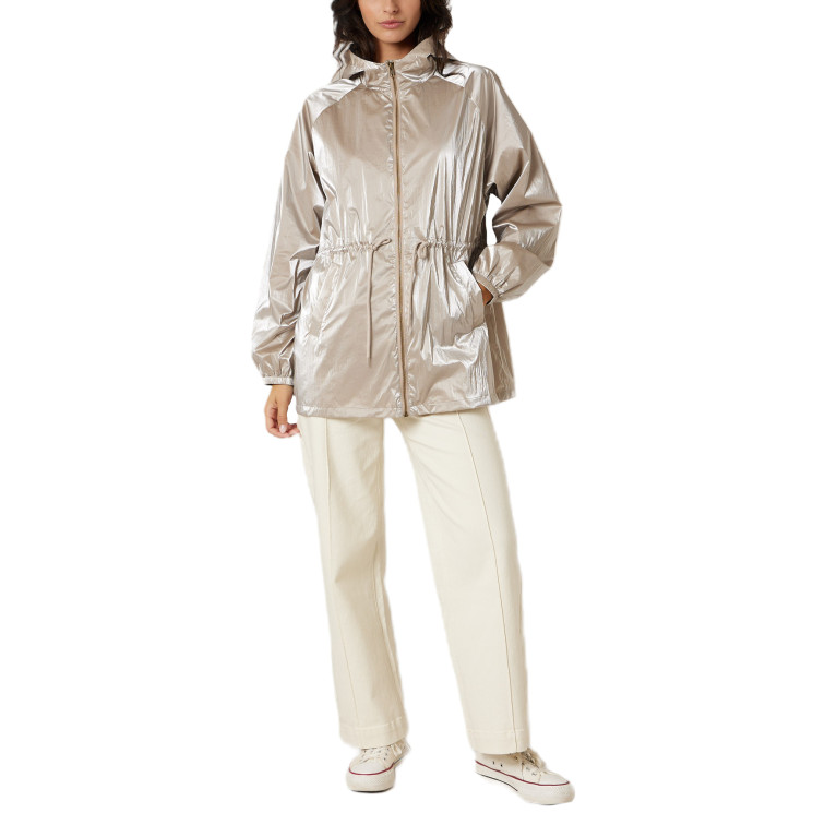 ABRIGO MUJER  DEELUX ELISA JK W