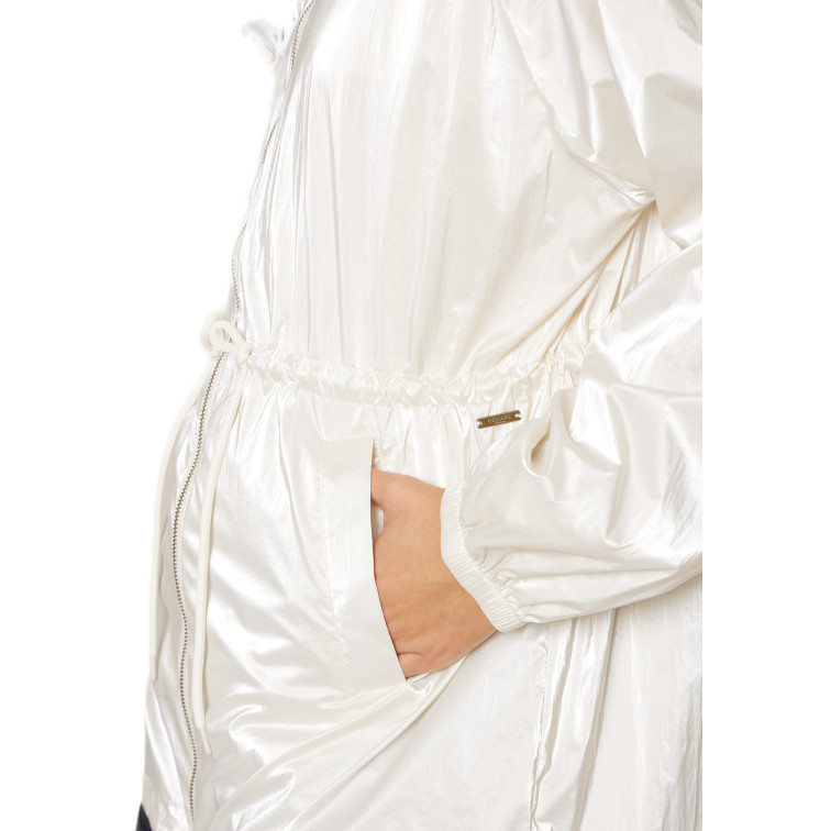 ABRIGO MUJER  DEELUX ELISA JK W