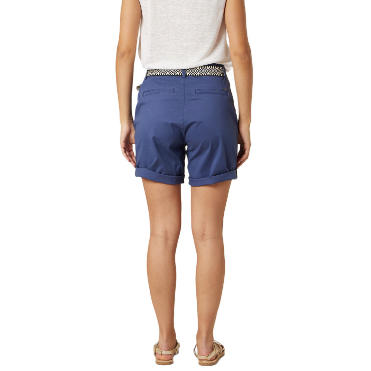 MUJER KAIJA ST W M_ NAVY