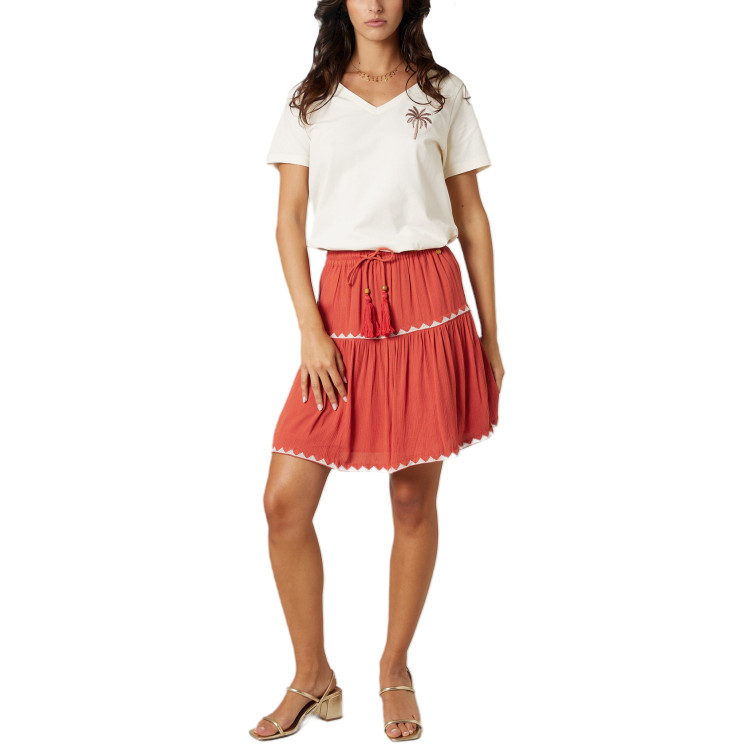 VESTIDO MUJER  DEELUX MALINAE JU W