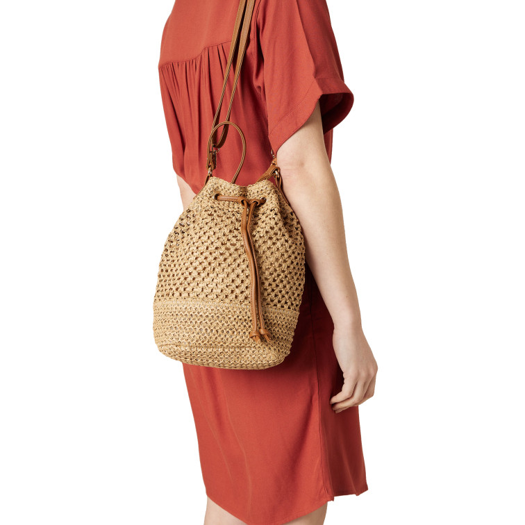 BOLSO MUJER  DEELUX AXI AC W