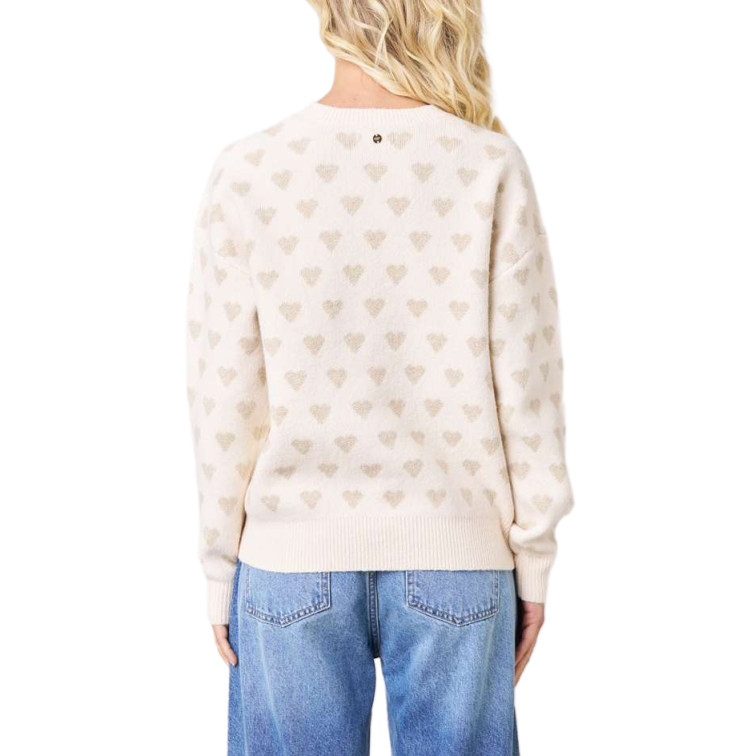 MUJER CLEMY PU W 42CRE