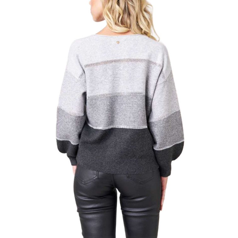 MUJER LODINA PU W 30GRE