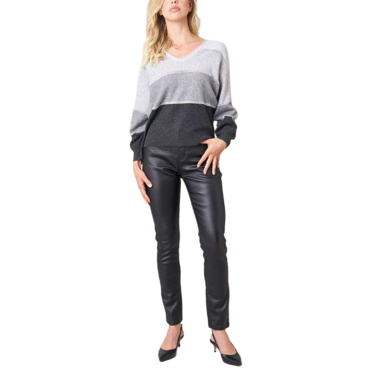 MUJER LODINA PU W 30GRE
