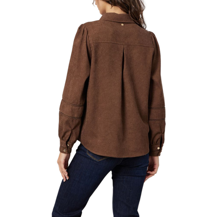 MUJER AURELYA SH W 59LGB