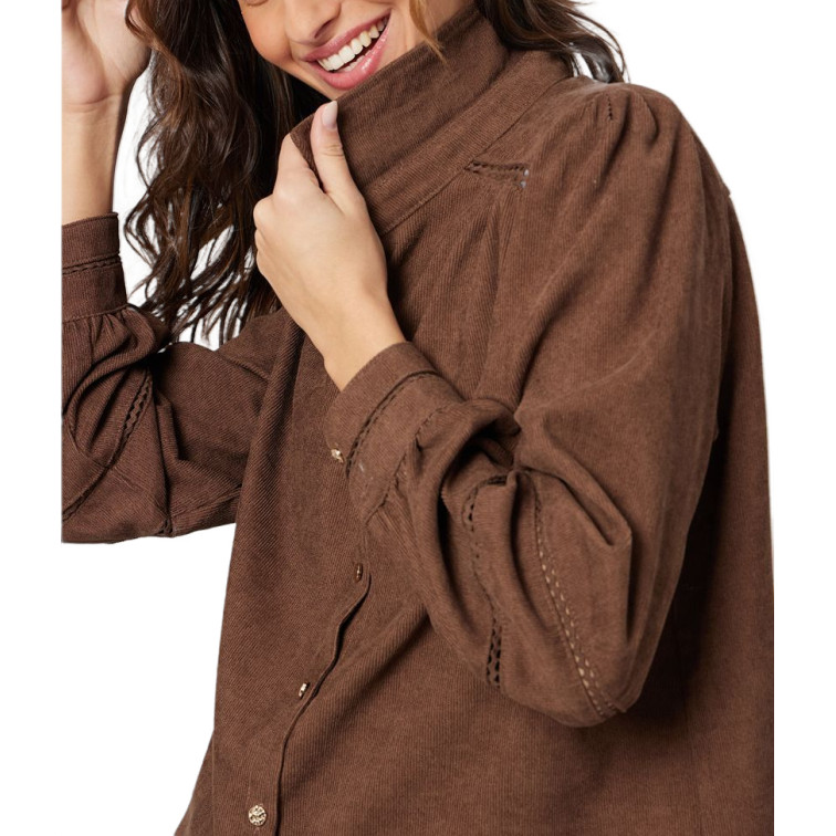 MUJER AURELYA SH W 59LGB