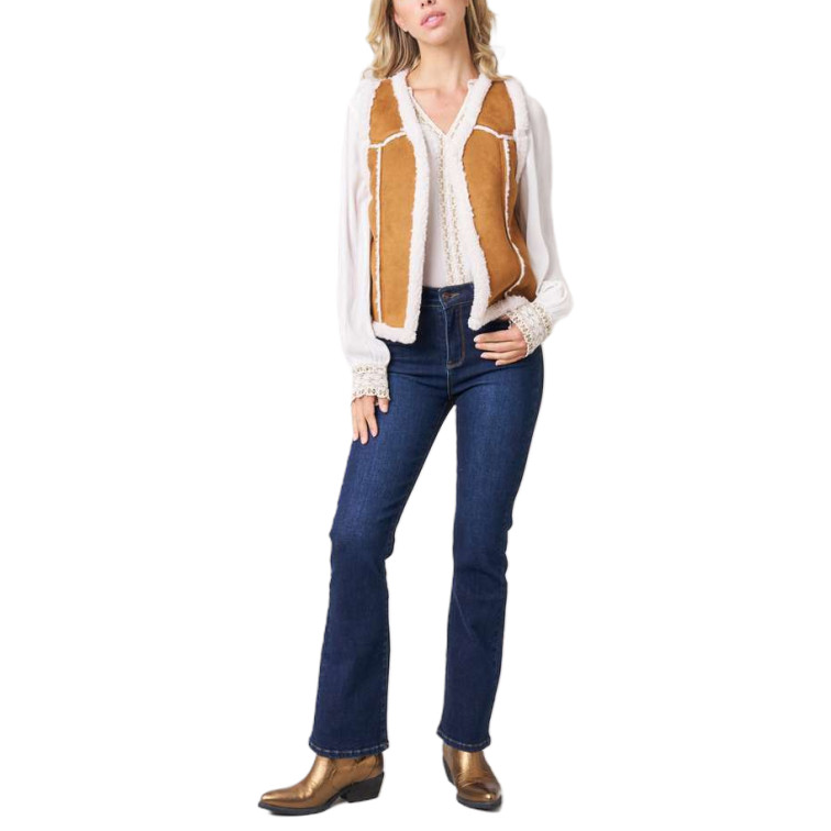 MUJER SVANY JK W 59WHI