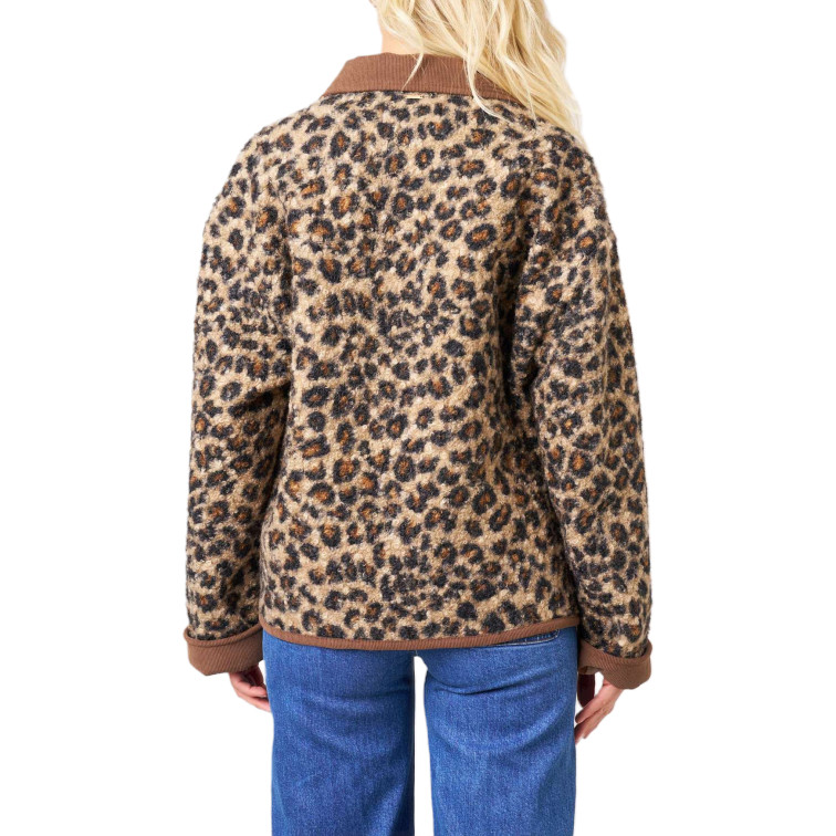 MUJER THALYA JK W 59BROW