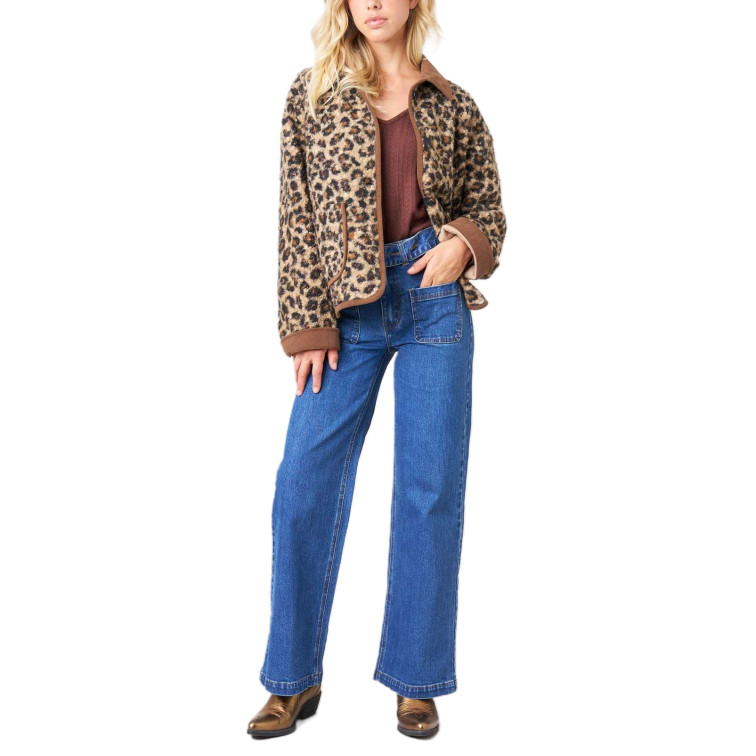 MUJER THALYA JK W 59BROW