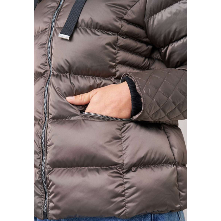 MUJER GINNIE JK W 56TAU