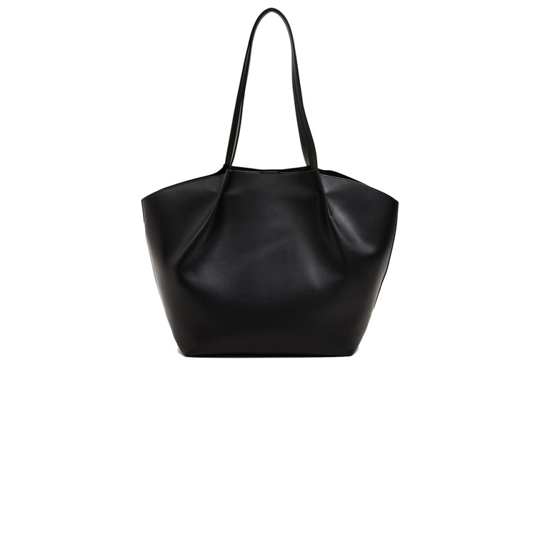 BOLSO SHOPPER EN POLIPIEL MUJER ESPRIT